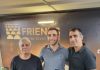 FRIENDS לגימלאי
