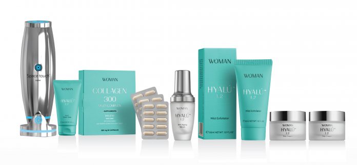 מוצרי woman cosmetics צילום רענן שאנן - Copy