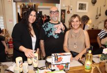 הטריבונה על שם בלה דיאמנט