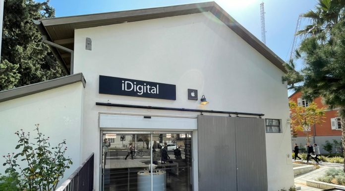 אירוע המכירות של iDigital במתחם שרונה ת"א: מוצרי אפל שתמיד חלמתם עליהם – עכשיו בהישג ידכם, בהנחה של עד 50%!