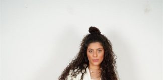 צילום: מיה אמדו