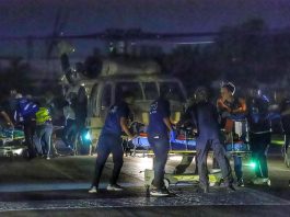 מלחמת שמחת תורה: פינוי פצועים לשיבא