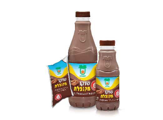 חדש על המדף
