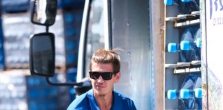 צילום: גיא חמוי