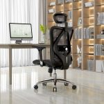 גט קומפי מציגה כיסא מנהלים יוקרתי צילום יחצ גט קומפי