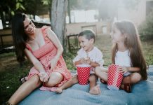 הודיה אוחיון- קרדיט מירית קרמן