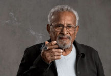 גבי עמרני צילום ינאי יחיאל