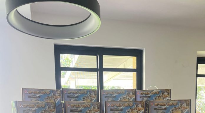 צלם: אמיר וולקוביץ