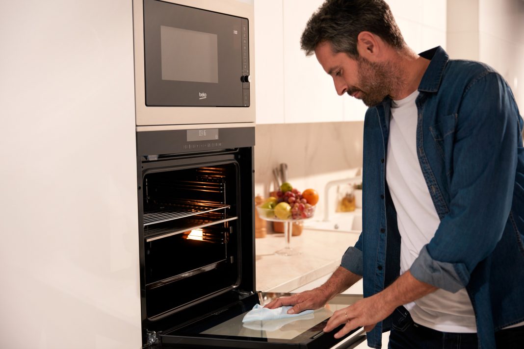 תנור קרדיט יחצ Beko