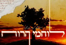 'לוחמי הרוח'