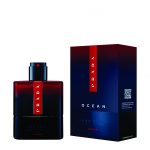 Luna Rossa Ocean Le Parfum פראדה לונה רוסה אושן לה פרפיום בושם לגבר מחיר 469 שח צילום יחצ חול (3)..