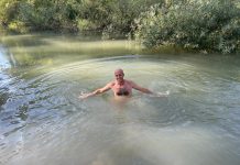 בית לאה. צילום ארז דגן