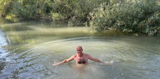 בית לאה. צילום ארז דגן