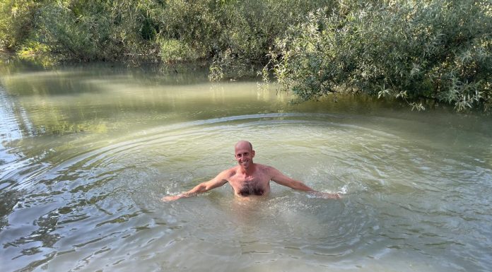 בית לאה. צילום ארז דגן