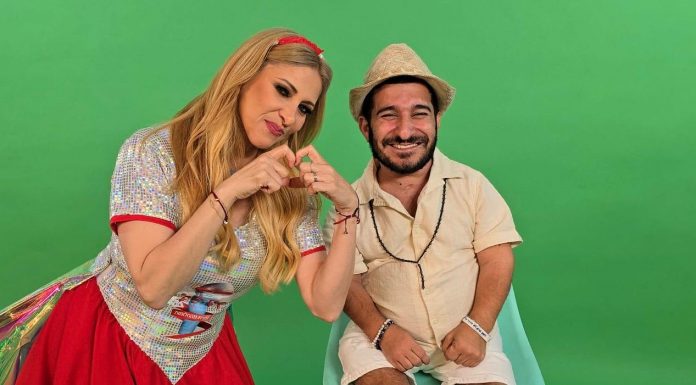 השיר החדש של כוכבת הילדים היללי