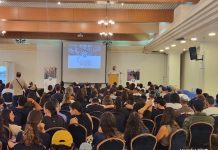 כנס תפקידים למלשבים עולים. קרדיט - דוד ורטחה