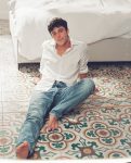FACTORY54 CALVIN KLEIN (ג'ינס 599₪) (חגורה ₪299) (מכופתרת 549₪) (3) צילום עדן עמית איתן קג'רי
