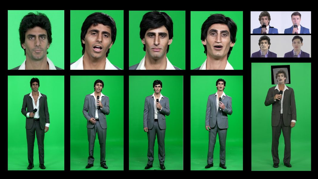 זהר ארגוב AI