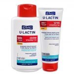 יולקטין שמפו ומרכך נגד קשקשים צילום יעל האן