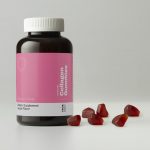 מוצר חדש מבית טרו סטורי סוכריות גומי עשירות בקולגן צילום עדי גלעד