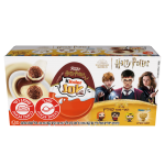 קינדר ג'וי הארי פוטר קווידיץ' – שלישייה – צילום פררו