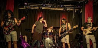 צילום: אילונה טטרציוק