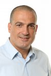 רמי מגנזי מנכל חטיבת האבטחה בחברת מוקד אמון צילום יחצ מאושר לשימוש (2)