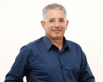 זאב בכר מנכל טירת צבי – צלם ניב קנטור