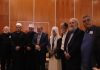 מפגן של אחדות: נציגי הדתות נפגשו בסעודת איפטאר