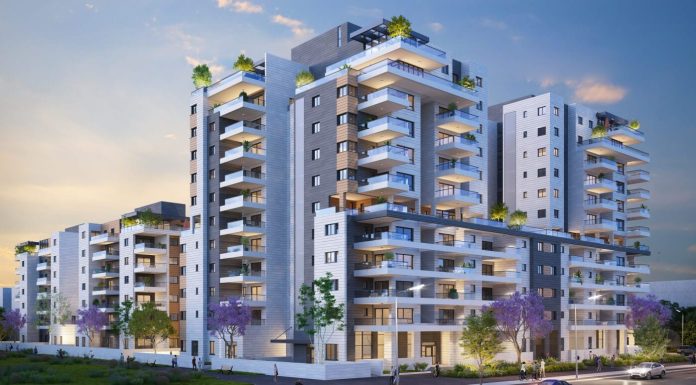 חברת דרא תשווק שני פרויקטים חדשים בעיר לוד:'ניצני הרובע' בשכונת הרובע הבינלאומי של חברת ניצני מבשרת ו-'ניצני פארק הנחל' בשכונת בן שמן החדשה של חברת ניצני מבשרת וקובי ייטב