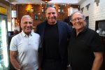 איל דשא, אמיר גל אור, איתן בן אליהו