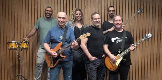 פרויקט גיסנו. צילום קרן גולדברג