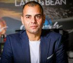 משה מרי, המנכל הגללובלי היוצא של נאות (טבע נאות) צילום שלומי יוסף