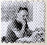 Paul_Folded Photo 100 x 100cm