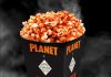 ®TABASCO ו- PLANET יוצאים בשיתוף פעולה ייחודי ומשיקים פופקורן בטעם טבסקו במהדורה מיוחדת
