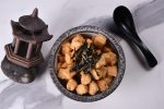 ספייסי טופו למסעדת סומו חולון. צילם רפאל ביטון