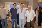 סרג דרעי מנכל רנואר טל מורד ואילן דביר מנכל ביג פאשן אשדוד קרדיט שוקה כהן (1)