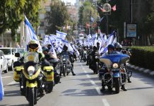 מסעו האחרון של האיש שתמיד חייך: רונן אנגל הובא למנוחות