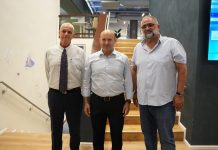 באירוע ועידת החינוך של המרכז האקדמי לוינסקי- וינגייט: ראש הממשלה ושר החינוך לשעבר, נפתלי בנט: ״צריך לפרק את משרד החינוך כגוף המנהל את החינוך בישראל"
