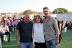 יקי דיין נלי גבע ומתן דהן צילום דוד סאלם