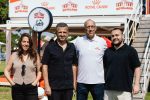 ליר לוי יור הפארק הלאומי, עמנואל וסרמן מנכל רויאל קנין,כרמל שאמה ראש עיריית רג,עינב בר כהן ממ ראש העיר_צילום אקליפס מדיה2