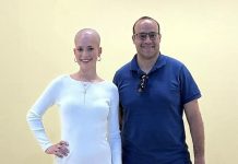 אחרי ירידה של 50% בתרומות השיער פנטן עולה בקמפיין ״צמה של עוצמה" – השיער שלך הוא העוצמה של מישהי אחרת