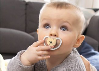 מחקר קובע: צורתו של המוצץ הינה גורם מכריע להתפתחות בריאה של הפה