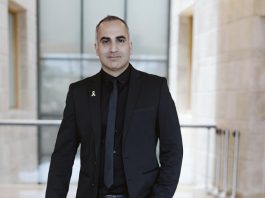 מחר – אירוע שדולה בכנסת למען בוגרי מסגרות חוץ-ביתיות, בהם צעירים חסרי עורף משפחתי