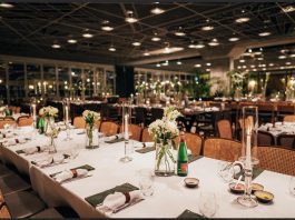 לראשונה בישראל:  קבוצת LAGO משיקה אתר ראשון מסוגו לסגירת אירועים אונליין