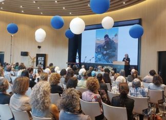 שנתיים למיזם "אור כי יהל": מעל 700 מטפלים מתנדבים תומכים בלוחמי השריון