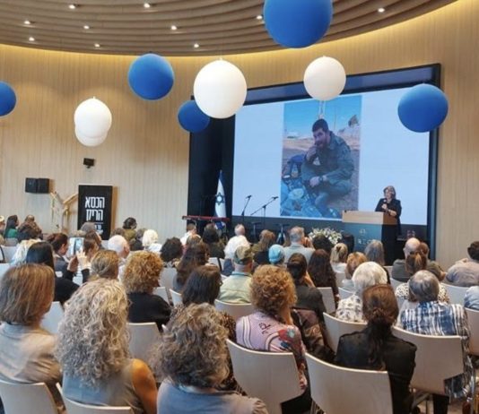 שנתיים למיזם "אור כי יהל": מעל 700 מטפלים מתנדבים תומכים בלוחמי השריון