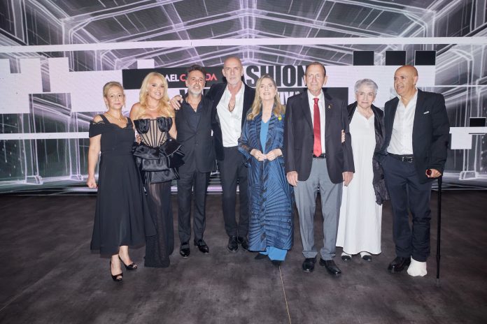 שבוע האופנה ישראל קנדה תל אביב 2025 צילום שוקה כהן (49) (Custom)