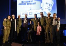 ממשיכים בחיים :היחידה שבה נכי צה"ל הפכו את הכאב לשליחות