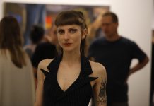 "לא חשבנו שכאשר נפתח את שערי הגהינום על עזה משהו מזה ימצא את דרכו פנימה. אלינו."